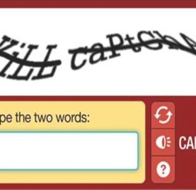 Passing across Captcha