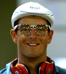 Enrico Rubin