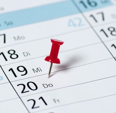 Collection Scheduling