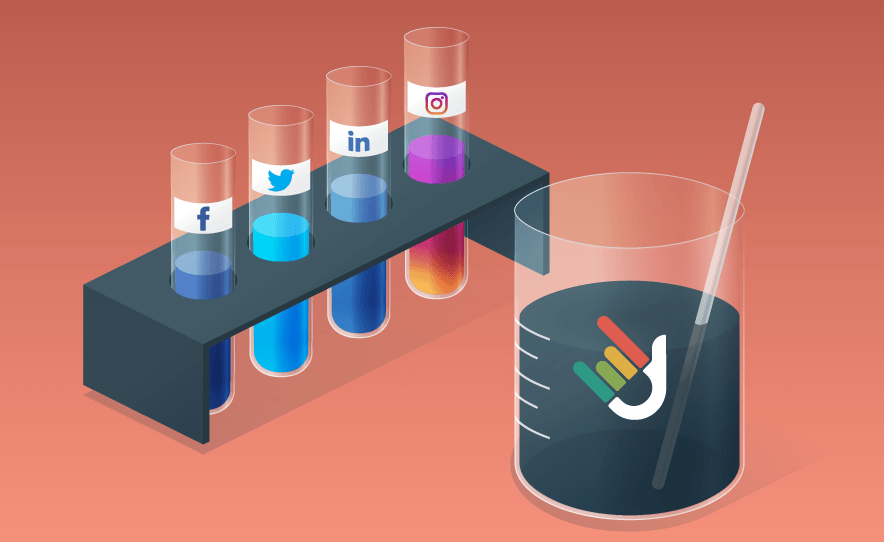 Monitoring de réputation de marque sur les réseaux sociaux